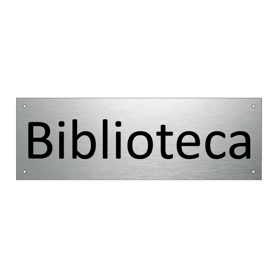 Biblioteca