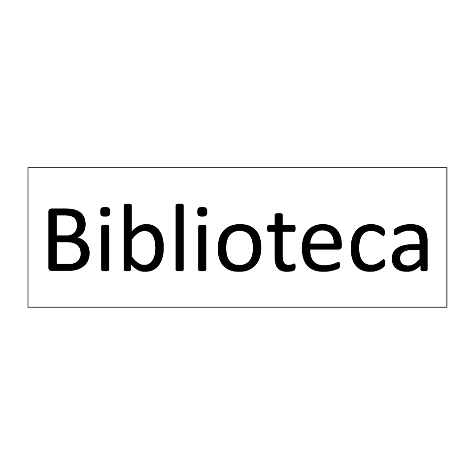 Biblioteca
