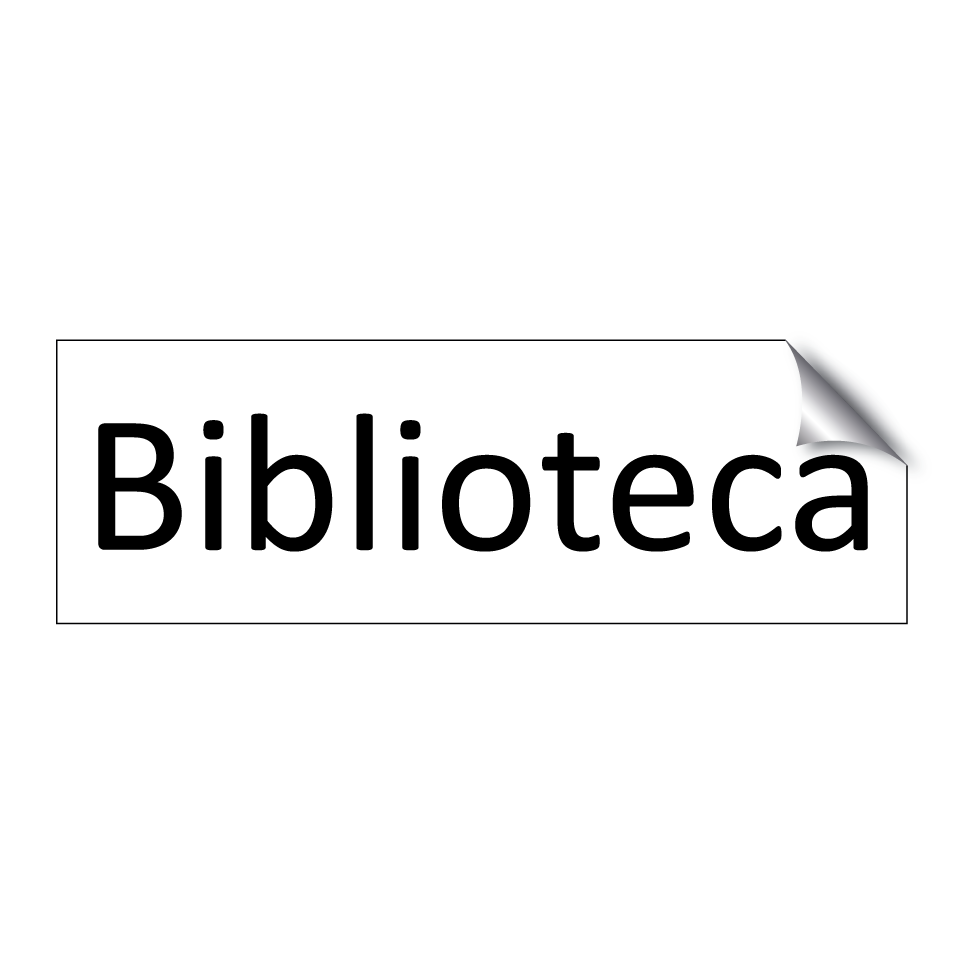 Biblioteca
