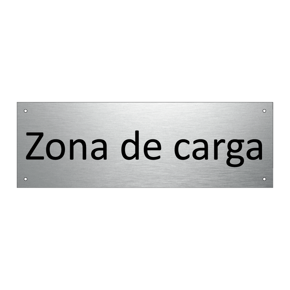 Zona de carga