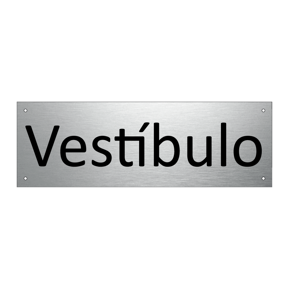 Vestíbulo