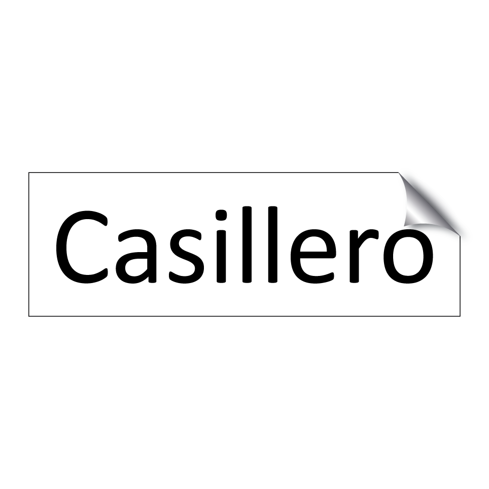 Casillero