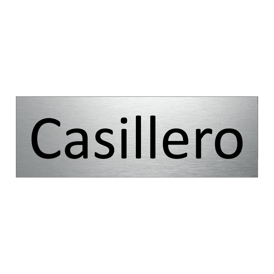 Casillero