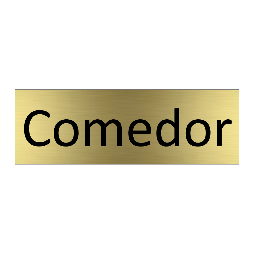 Comedor