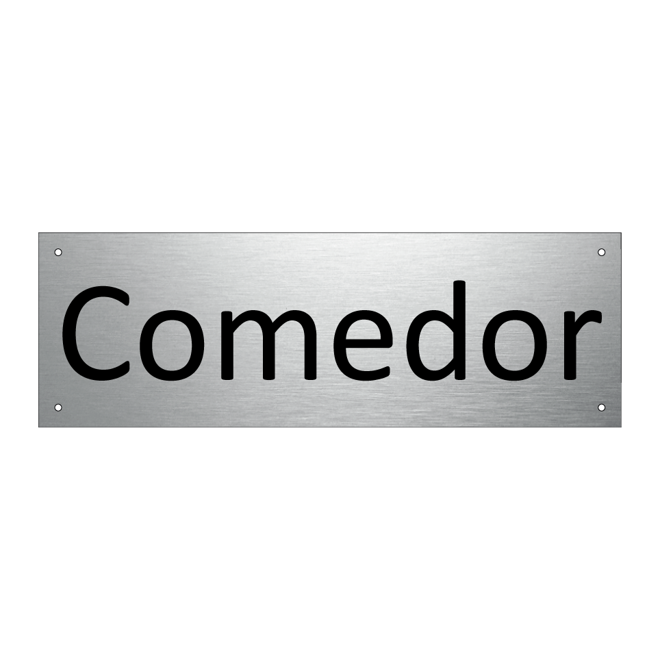 Comedor