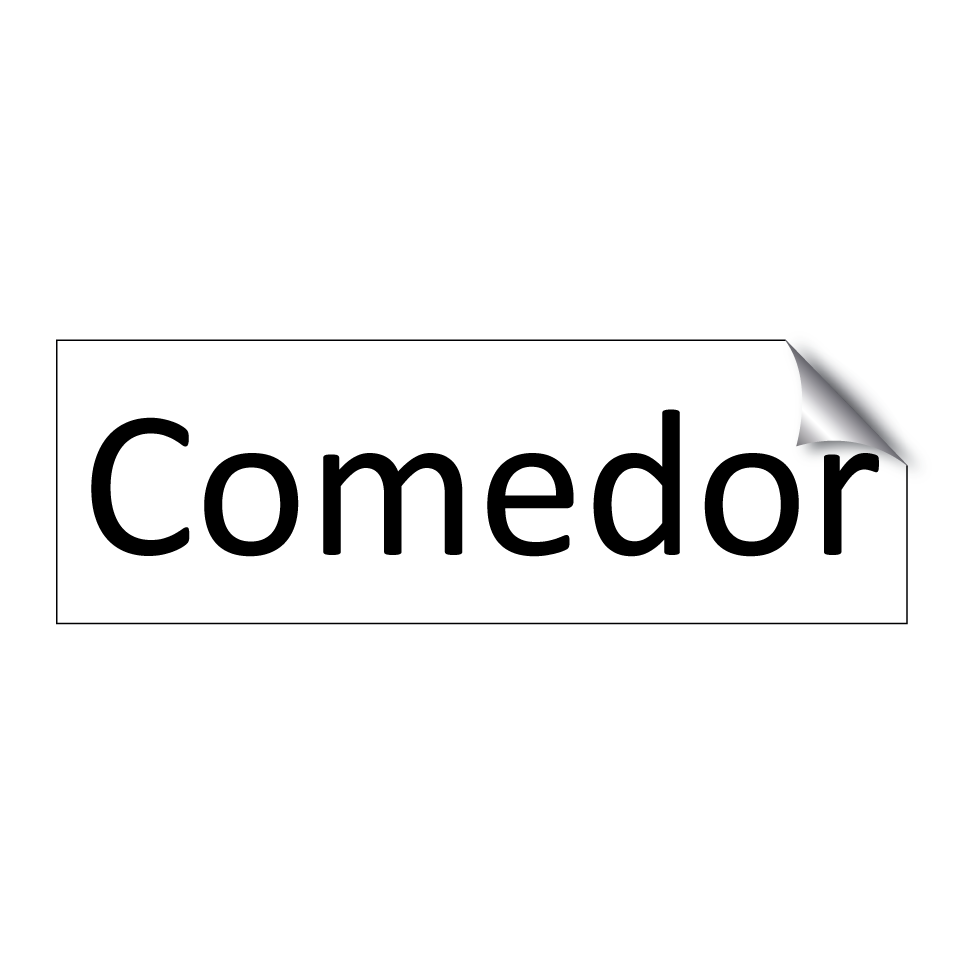 Comedor