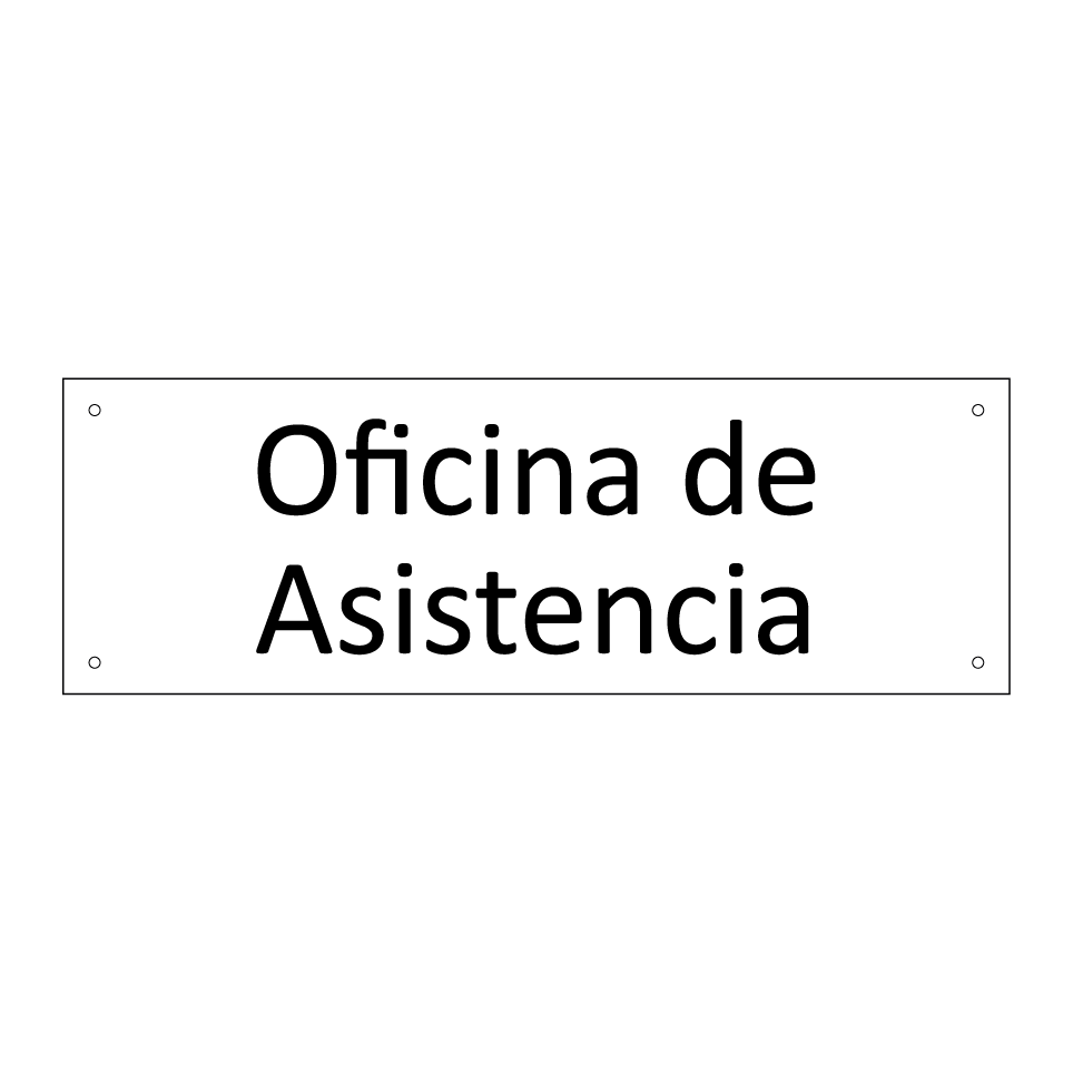 Oficina de Asistencia
