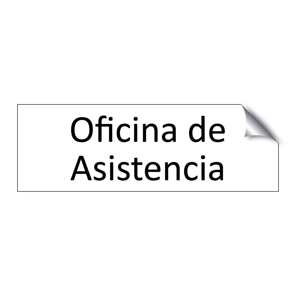 Oficina de Asistencia