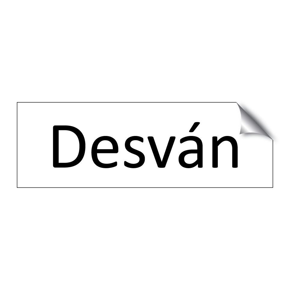 Desván