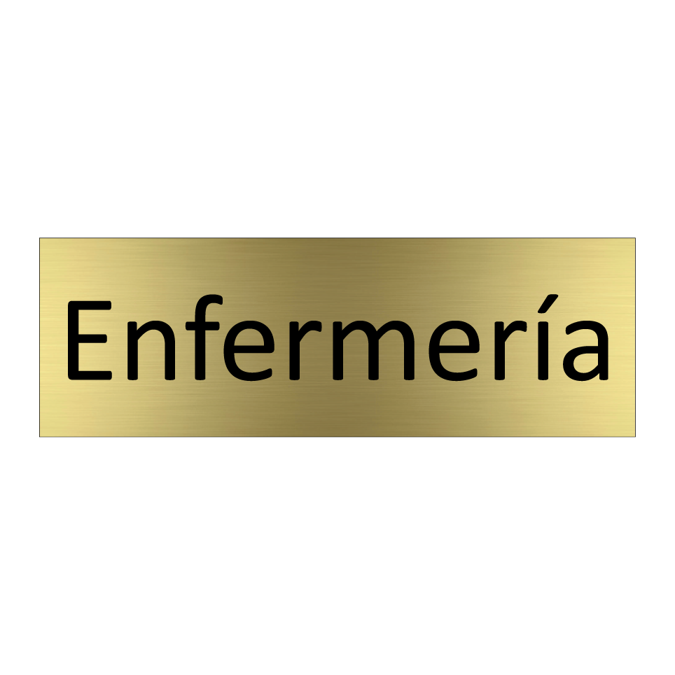 Enfermería
