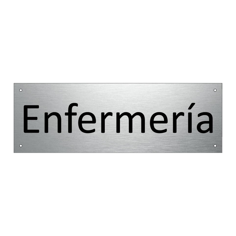 Enfermería