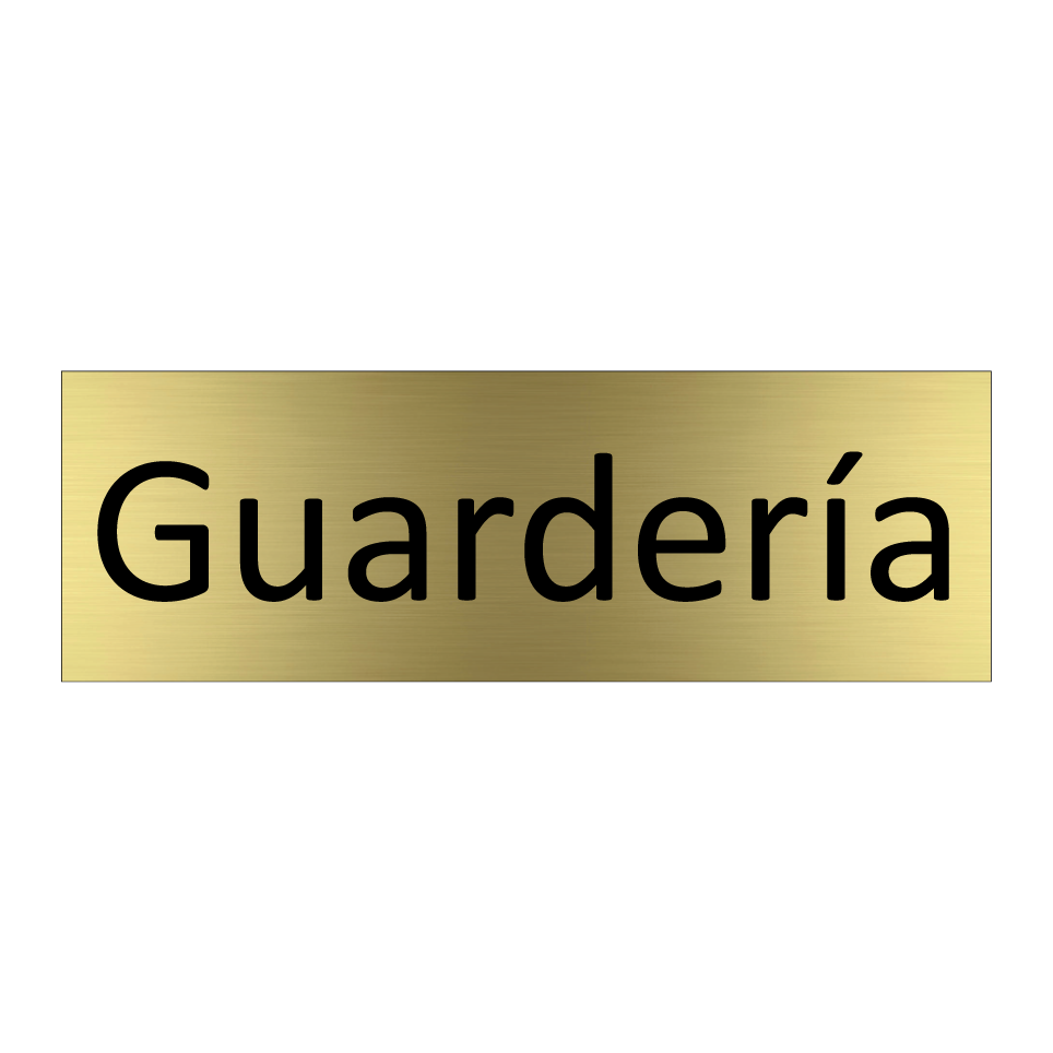 Guardería
