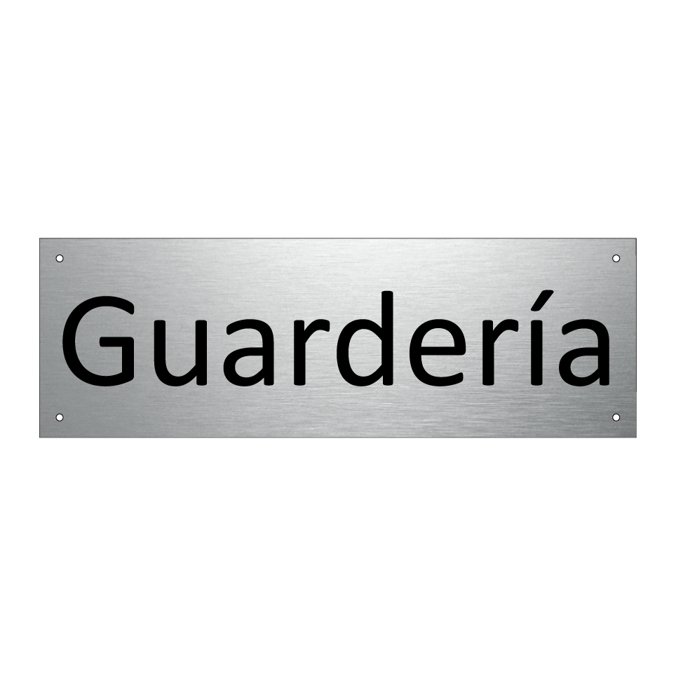 Guardería