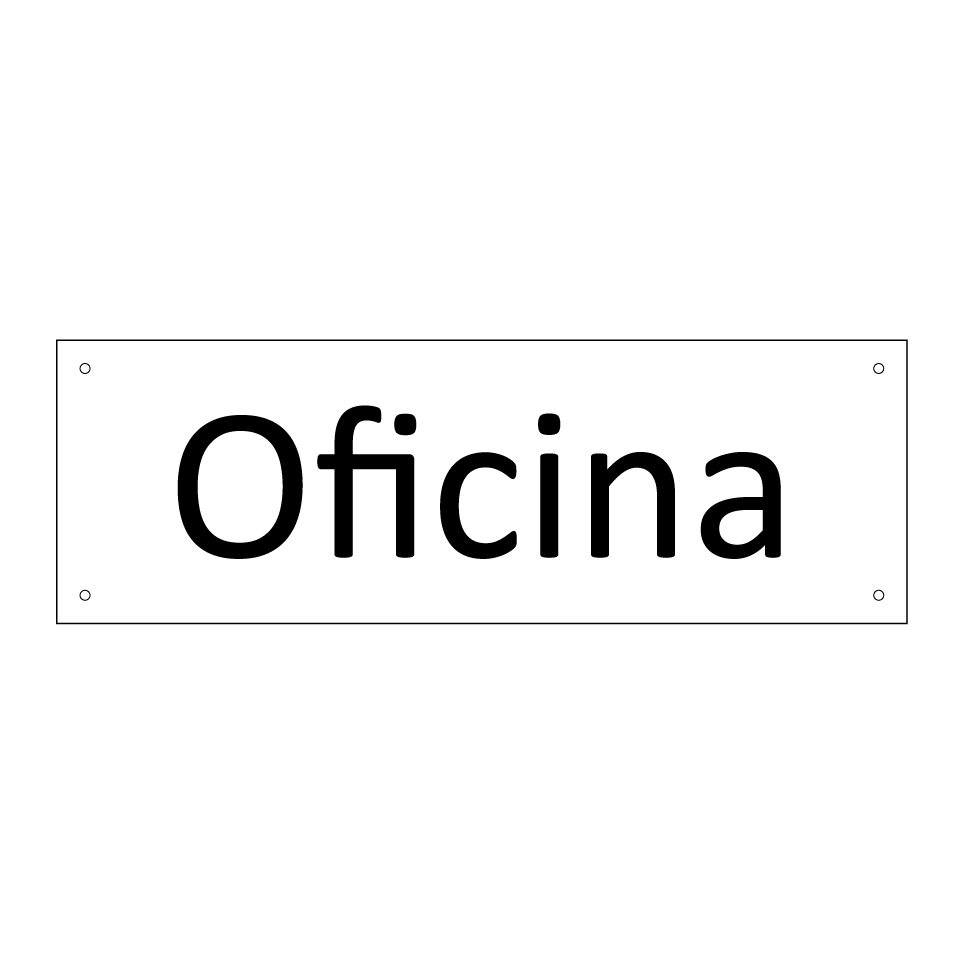 Oficina