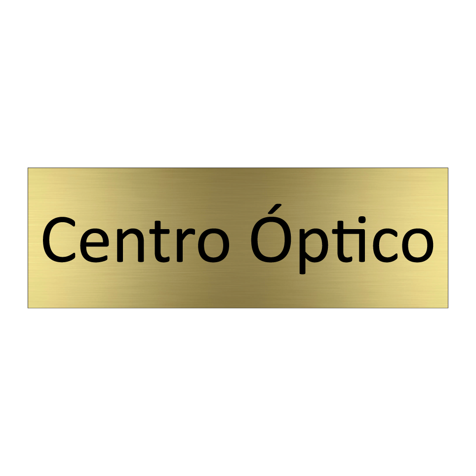 Centro Óptico