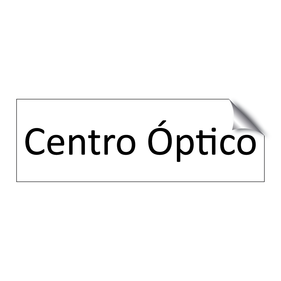 Centro Óptico