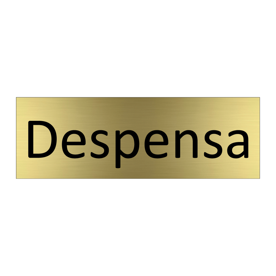 Despensa