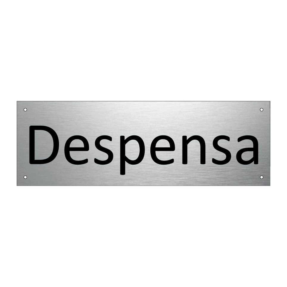 Despensa