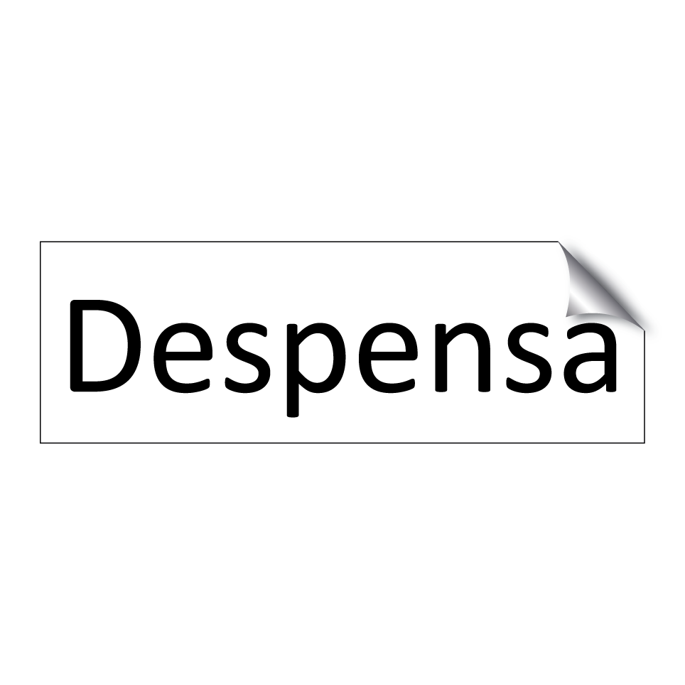 Despensa