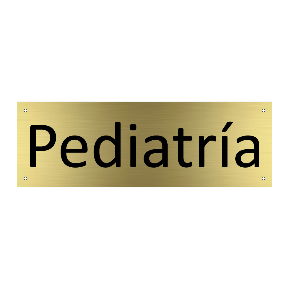 Pediatría