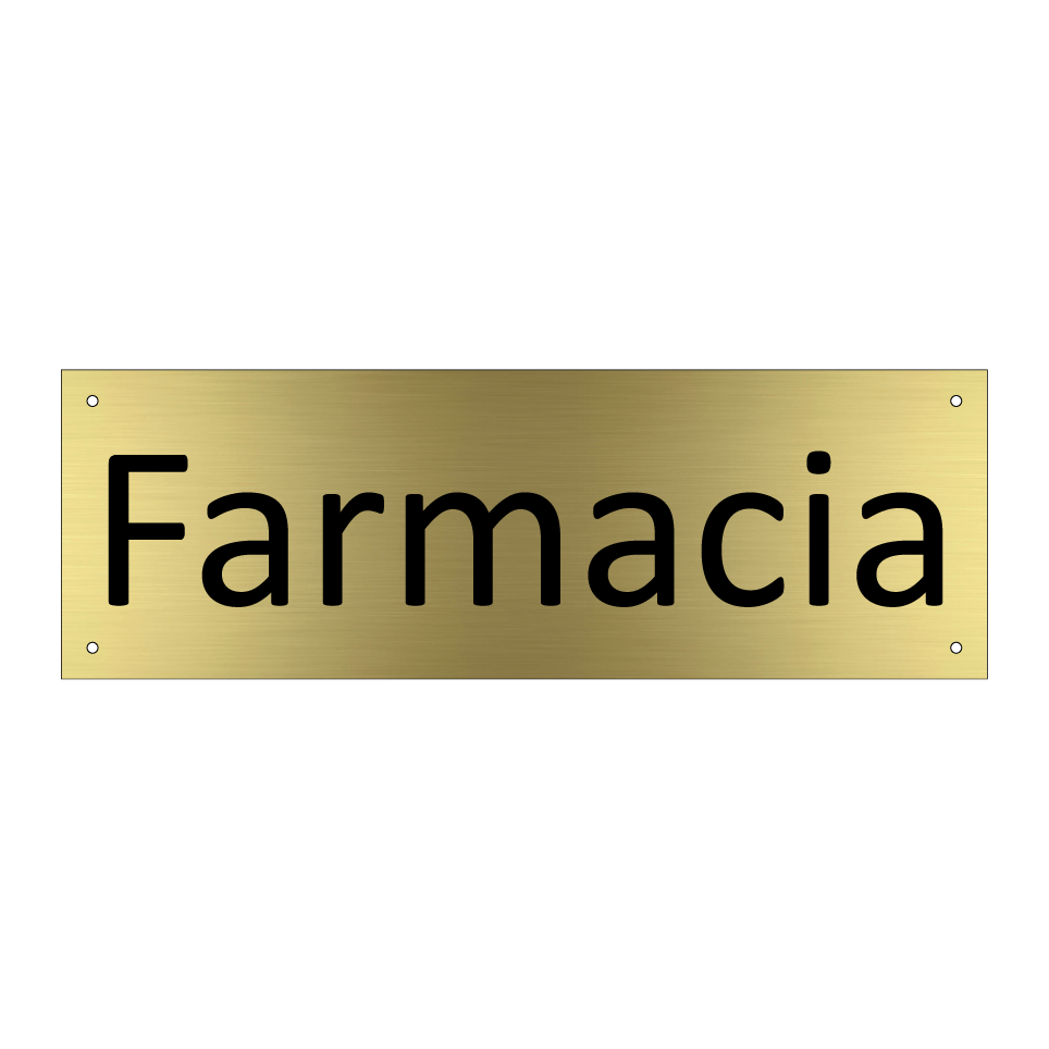 Farmacia