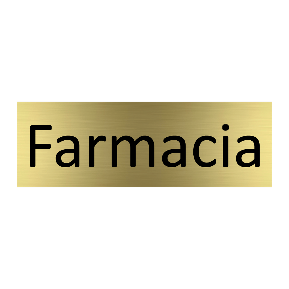 Farmacia
