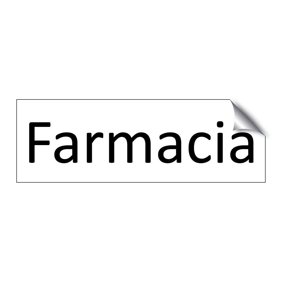 Farmacia