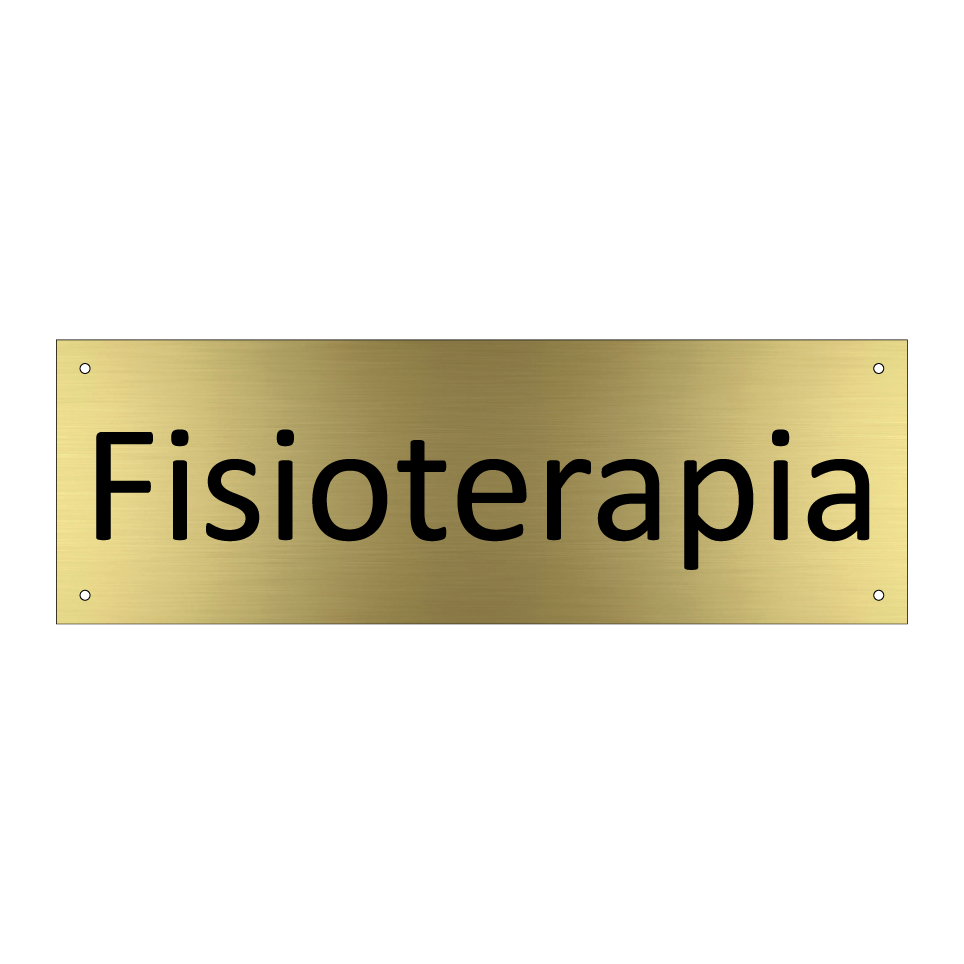 Fisioterapia