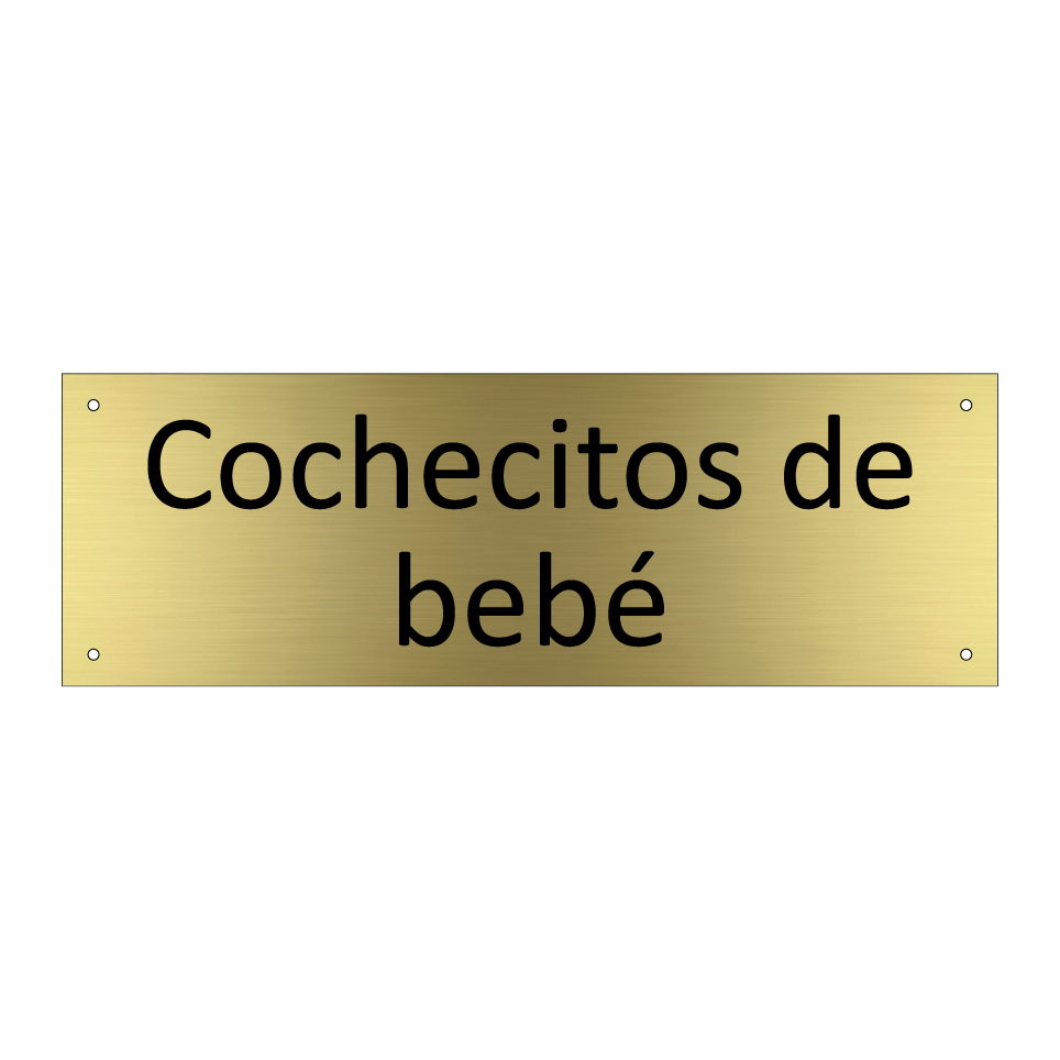 Cochecitos de bebé