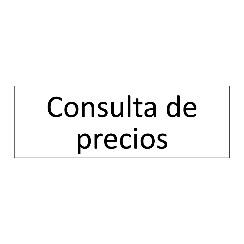 Consulta de precios