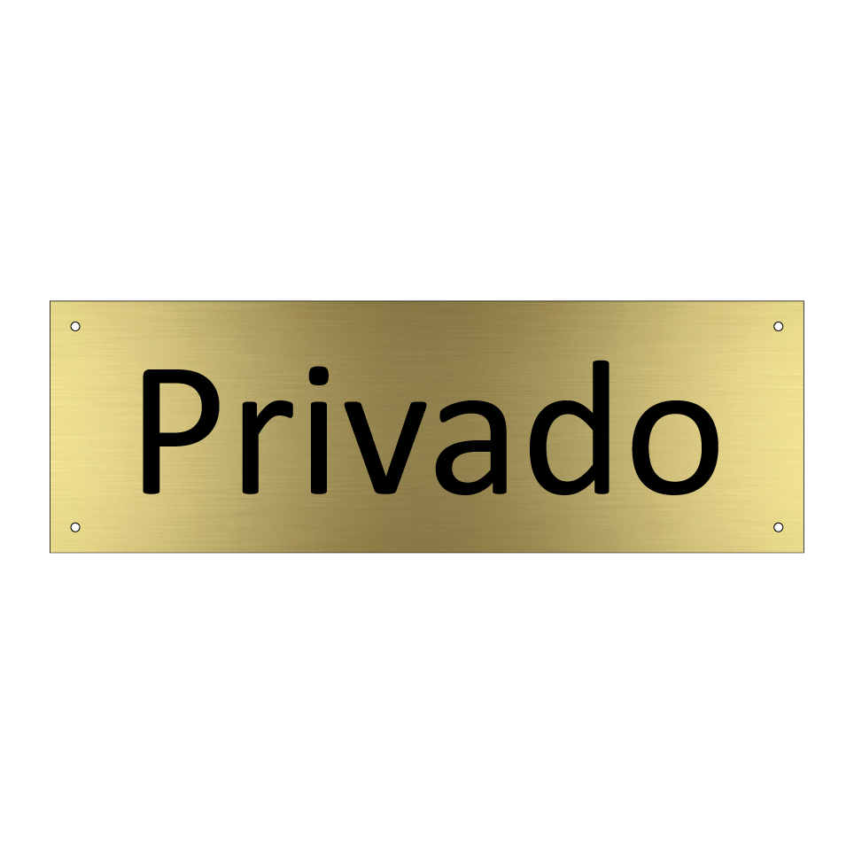 Privado