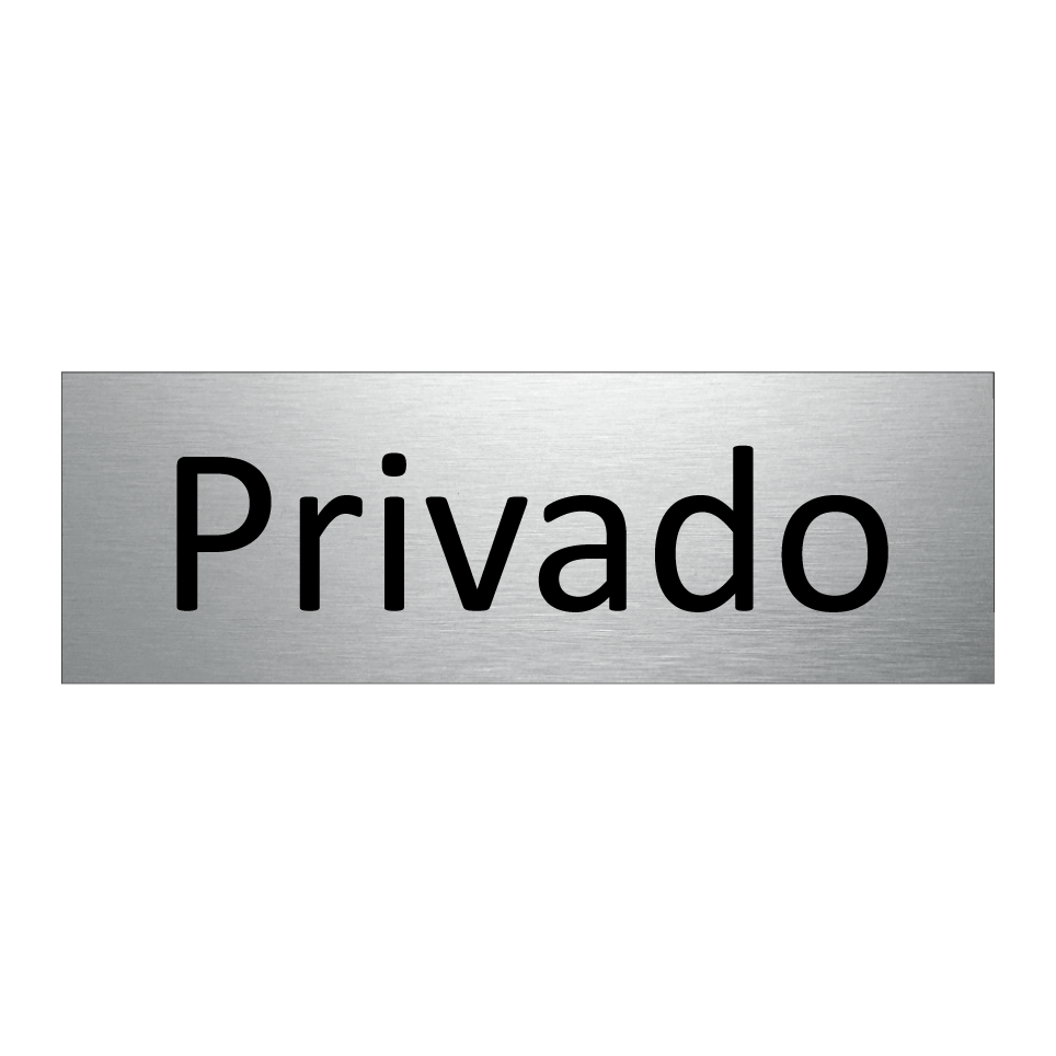 Privado
