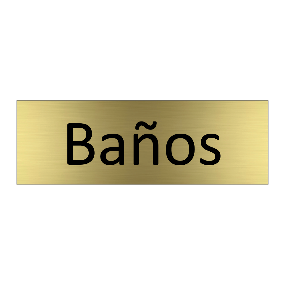 Baños