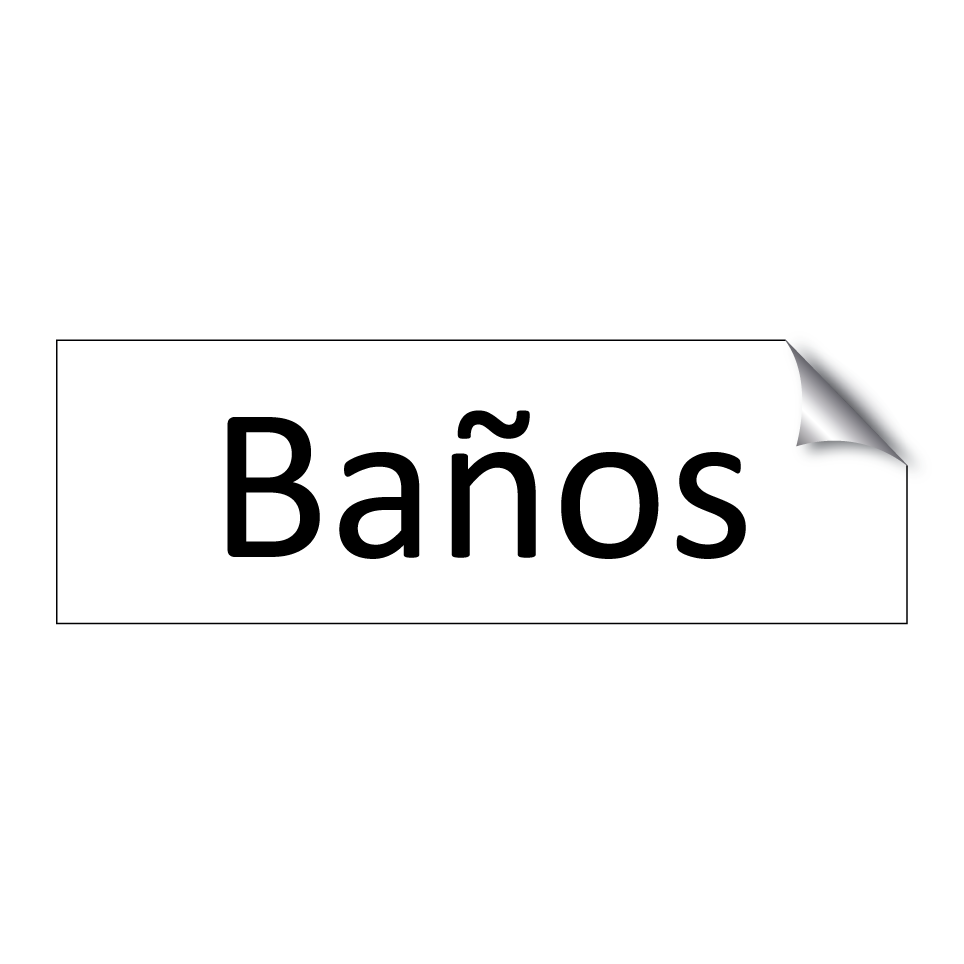 Baños