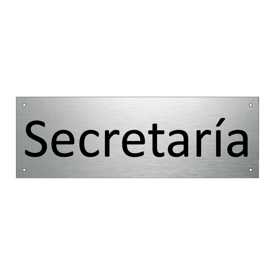 Secretaría