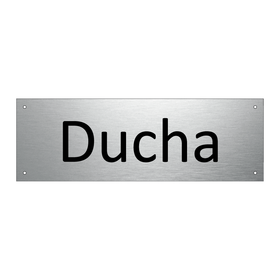 Ducha