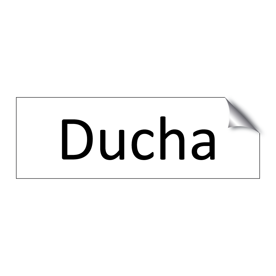Ducha