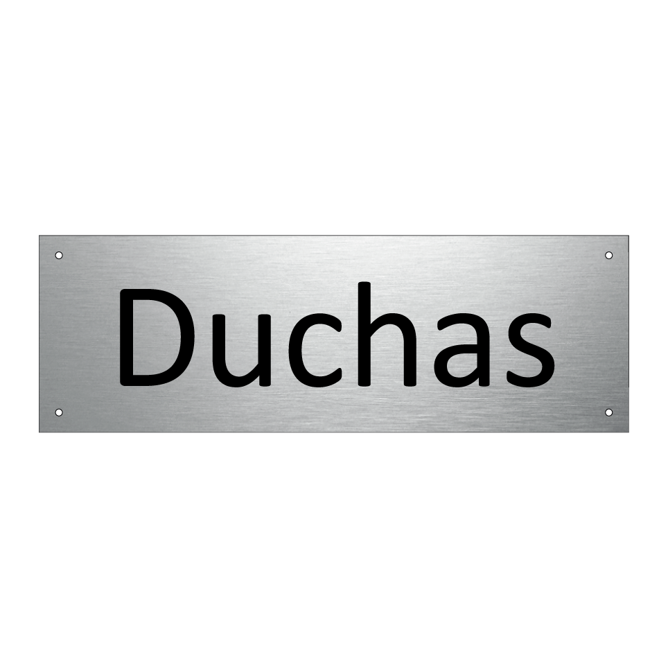 Duchas