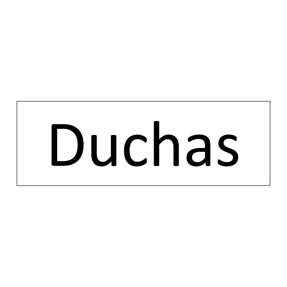 Duchas