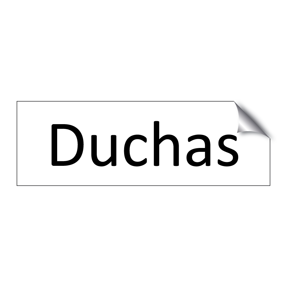 Duchas