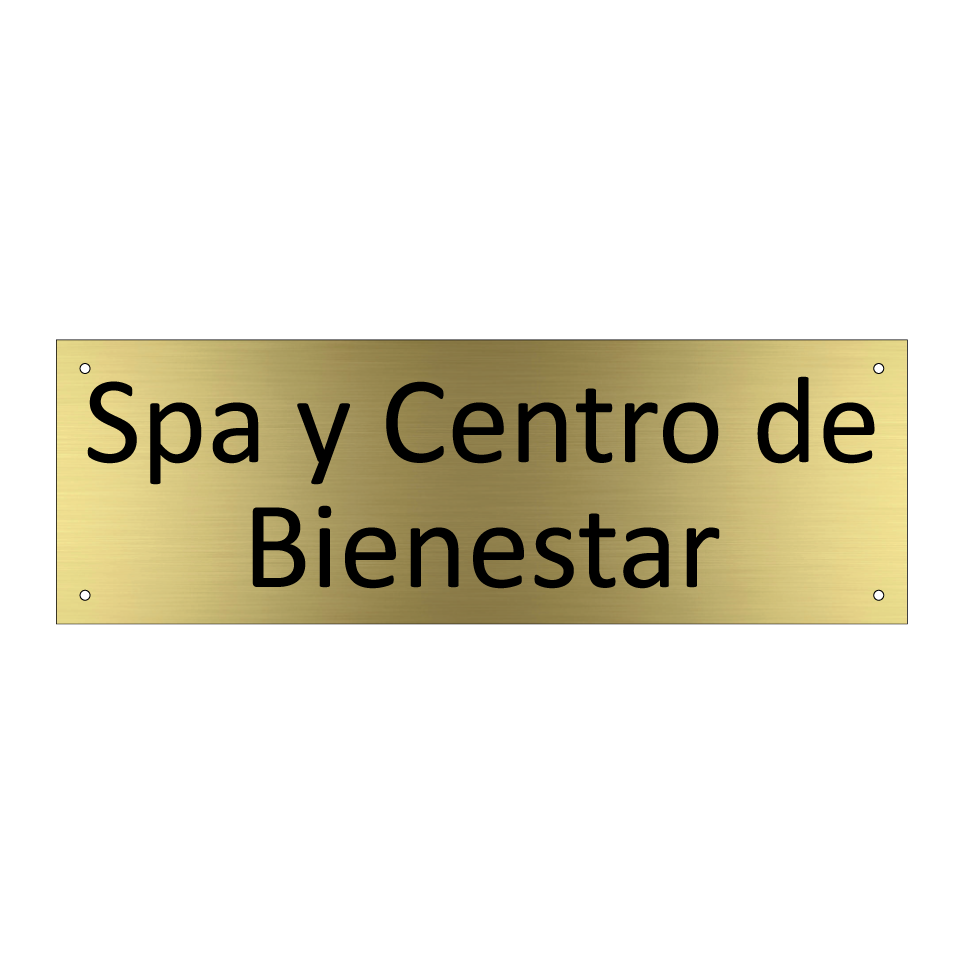 Spa y Centro de Bienestar