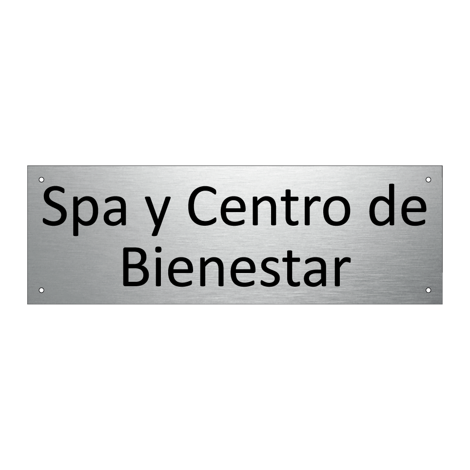 Spa y Centro de Bienestar