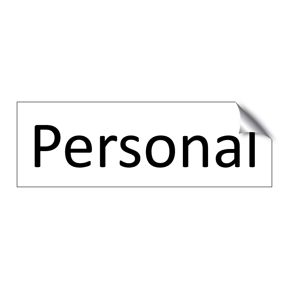 Personal