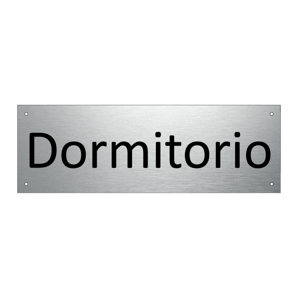 Dormitorio