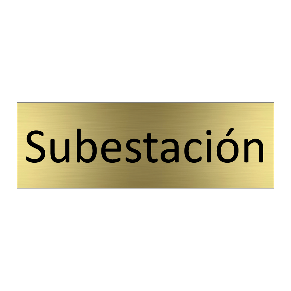 Subestación