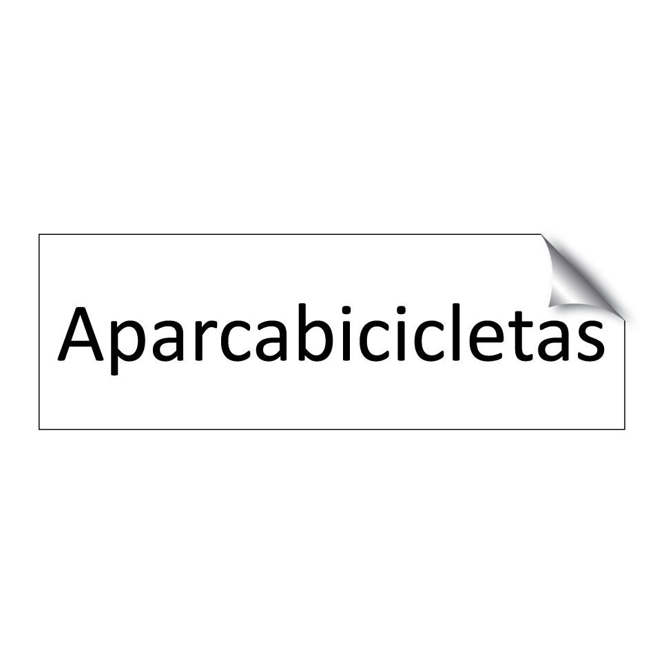 Aparcabicicletas