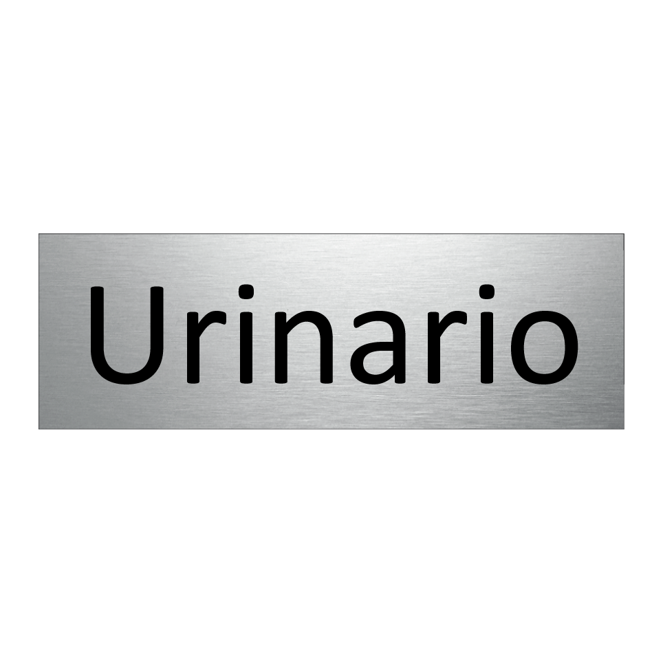 Urinario