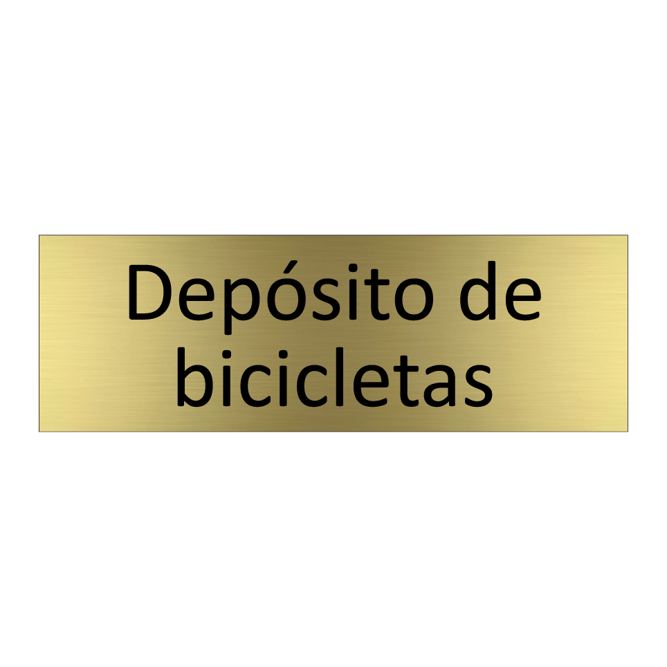 Depósito de bicicletas