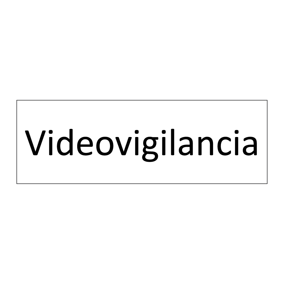 Videovigilancia