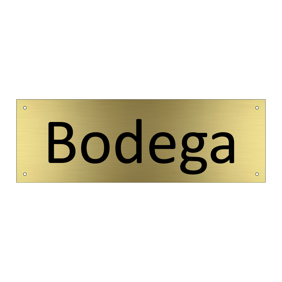 Bodega